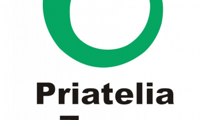 1. fotografia fotogalérie Aktuality / Priatelia ZEME - foto