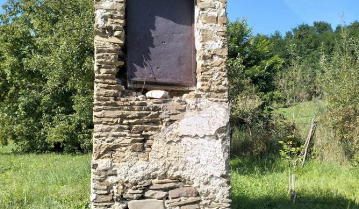 1. fotografia fotogalérie Zaujímavosti / Renesančná kaplnka sv. Heleny - foto