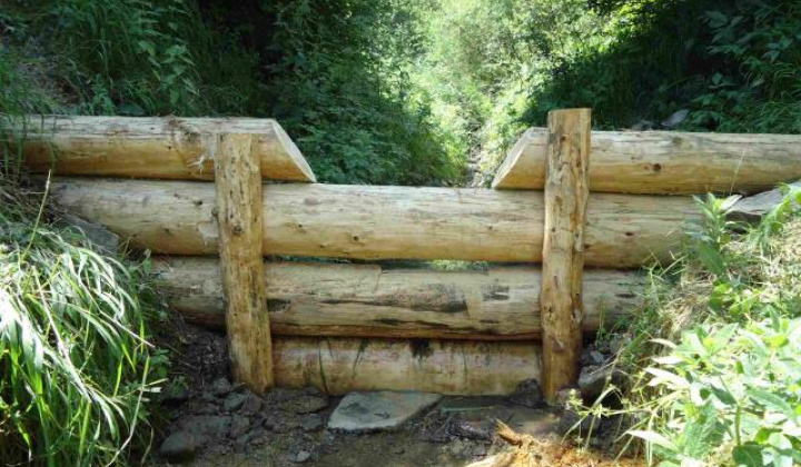 3. fotografia fotogalérie 1. RP Programu revitalizácie krajiny a integrovaného manažmentu povodí SR 2011