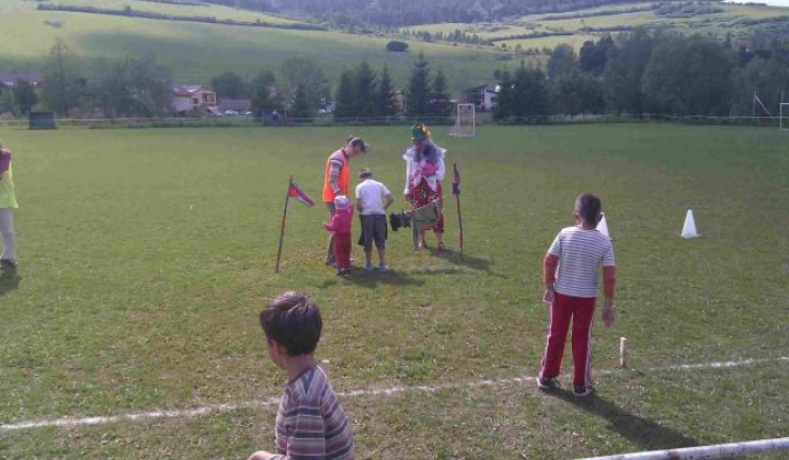 8. fotografia fotogalérie Deň detí 2.6.2012