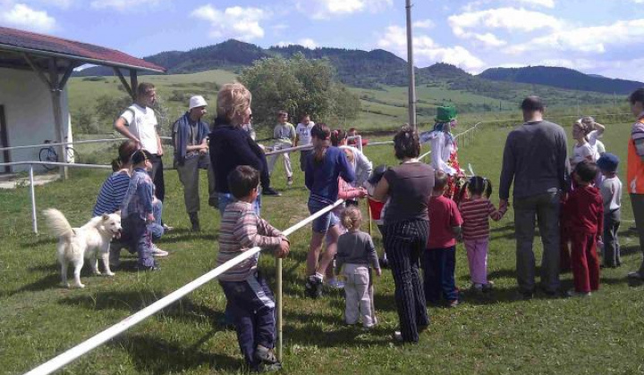 15. fotografia fotogalérie Deň detí 2.6.2012