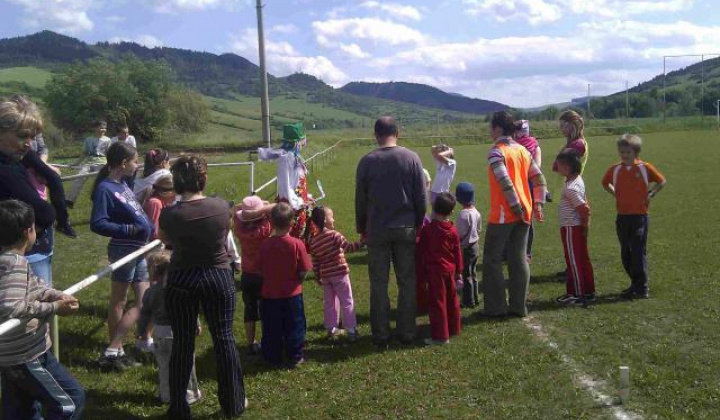 17. fotografia fotogalérie Deň detí 2.6.2012