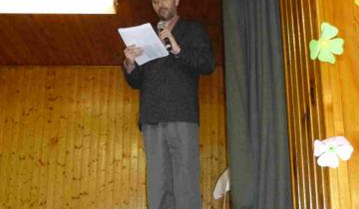 5. fotografia fotogalérie Deň úcty k starším 28.10.2012