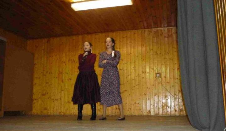 10. fotografia fotogalérie Deň úcty k starším 28.10.2012