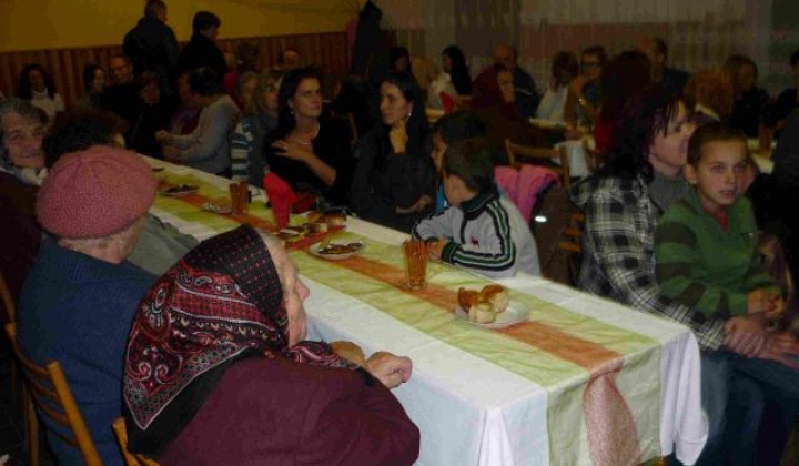21. fotografia fotogalérie Deň úcty k starším 28.10.2012