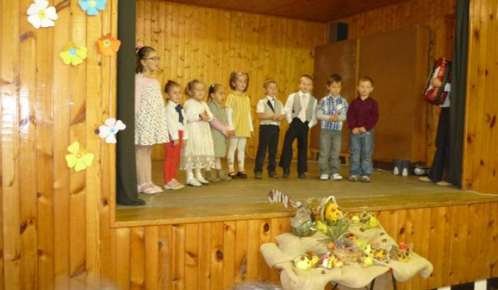 5. fotografia fotogalérie Deň úcty k starším 27.10.2013