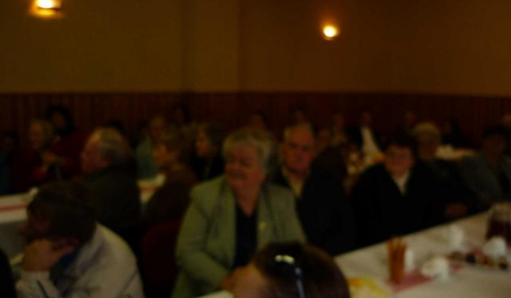 7. fotografia fotogalérie Deň úcty k starším 27.10.2013