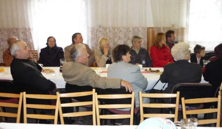 14. fotografia fotogalérie Deň úcty k starším 27.10.2013