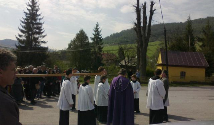 18. fotografia fotogalérie Veľká noc 2014