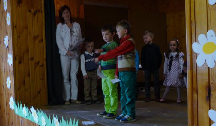 17. fotografia fotogalérie Deň matiek 9.5.2014