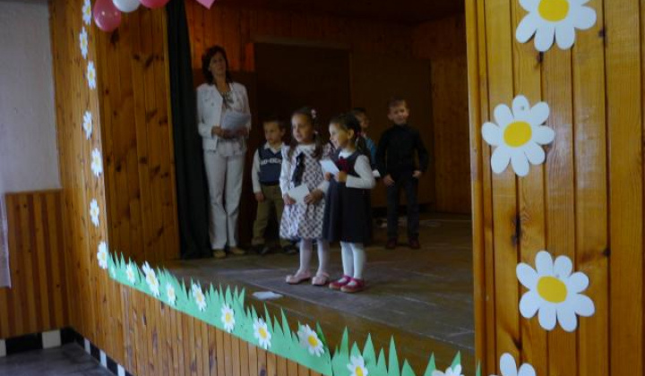 19. fotografia fotogalérie Deň matiek 9.5.2014