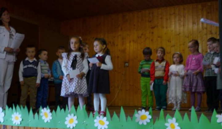 20. fotografia fotogalérie Deň matiek 9.5.2014