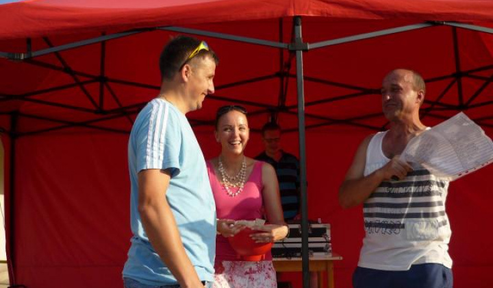 6. fotografia fotogalérie Oslavy 50. výročia založenia TJ Sokol Brezovička 19.-20.7.2014