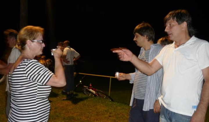 22. fotografia fotogalérie Oslavy 50. výročia založenia TJ Sokol Brezovička 19.-20.7.2014