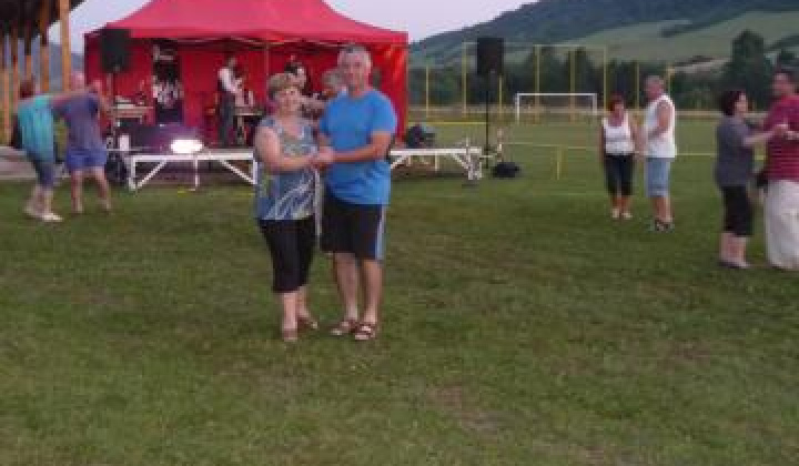 23. fotografia fotogalérie Oslavy 50. výročia založenia TJ Sokol Brezovička 19.-20.7.2014