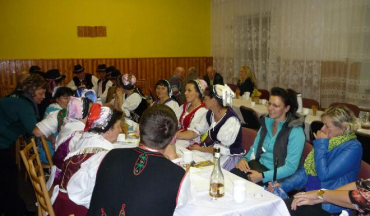 1. fotografia fotogalérie Deň úcty k starším 17.10.2014
