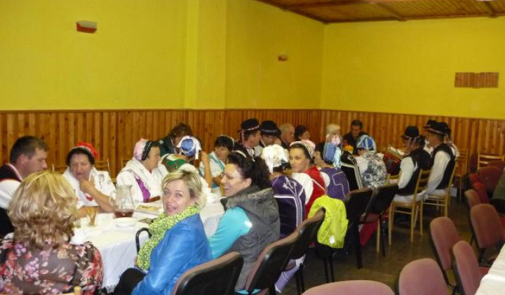 2. fotografia fotogalérie Deň úcty k starším 17.10.2014