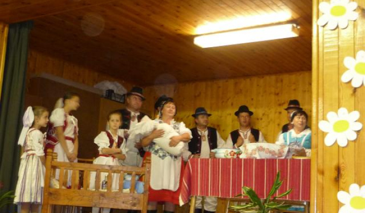 3. fotografia fotogalérie Deň úcty k starším 17.10.2014
