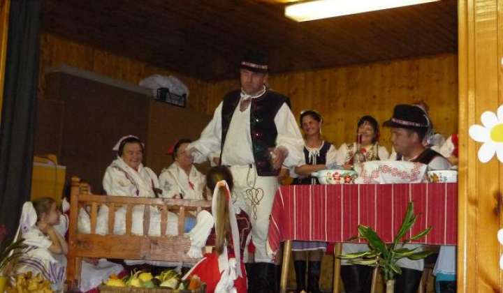 4. fotografia fotogalérie Deň úcty k starším 17.10.2014