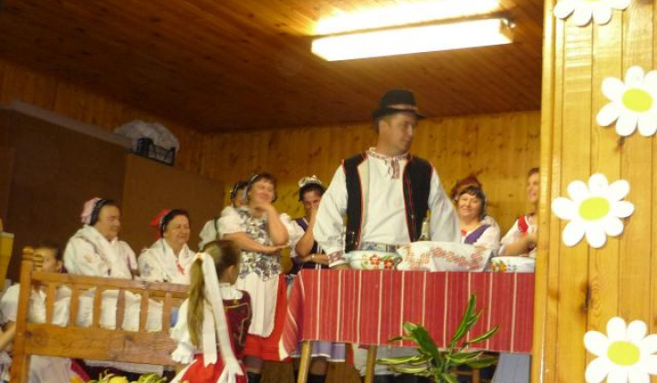 5. fotografia fotogalérie Deň úcty k starším 17.10.2014
