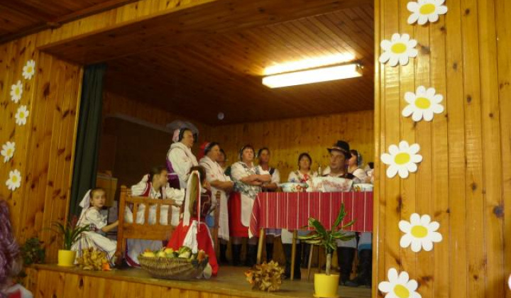 6. fotografia fotogalérie Deň úcty k starším 17.10.2014