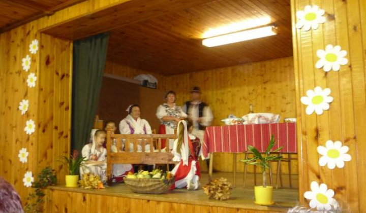 8. fotografia fotogalérie Deň úcty k starším 17.10.2014