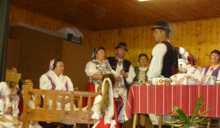 9. fotografia fotogalérie Deň úcty k starším 17.10.2014