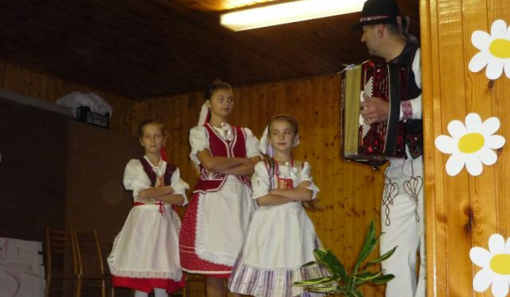 10. fotografia fotogalérie Deň úcty k starším 17.10.2014