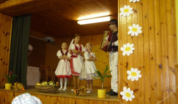 11. fotografia fotogalérie Deň úcty k starším 17.10.2014