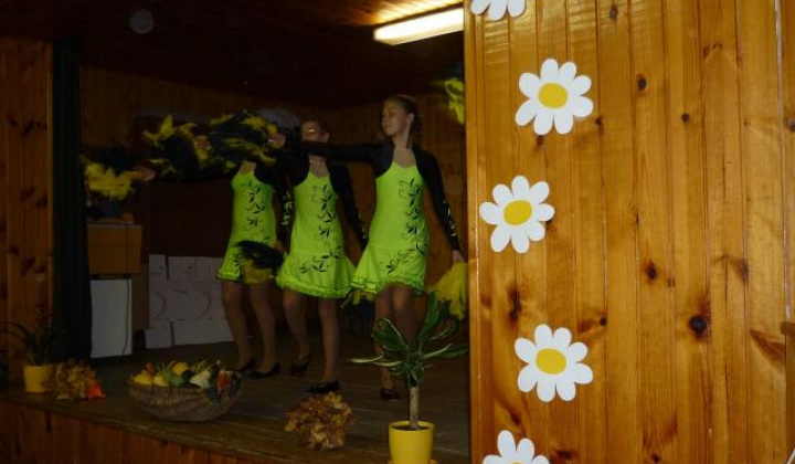 15. fotografia fotogalérie Deň úcty k starším 17.10.2014