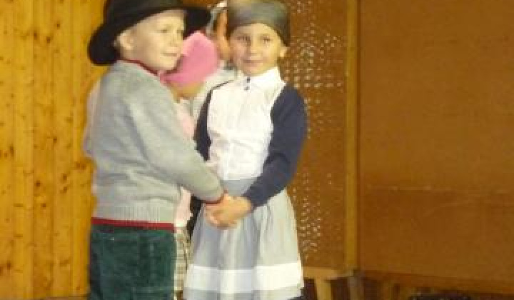 17. fotografia fotogalérie Deň úcty k starším 17.10.2014