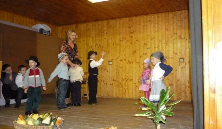 18. fotografia fotogalérie Deň úcty k starším 17.10.2014