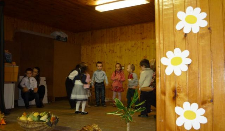 19. fotografia fotogalérie Deň úcty k starším 17.10.2014