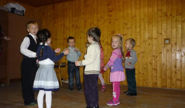 20. fotografia fotogalérie Deň úcty k starším 17.10.2014