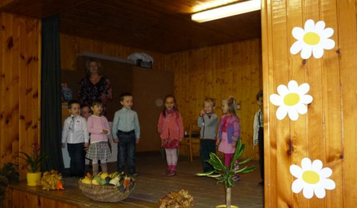 21. fotografia fotogalérie Deň úcty k starším 17.10.2014