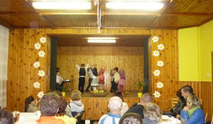 22. fotografia fotogalérie Deň úcty k starším 17.10.2014