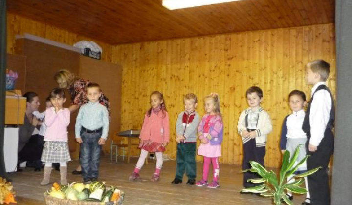24. fotografia fotogalérie Deň úcty k starším 17.10.2014