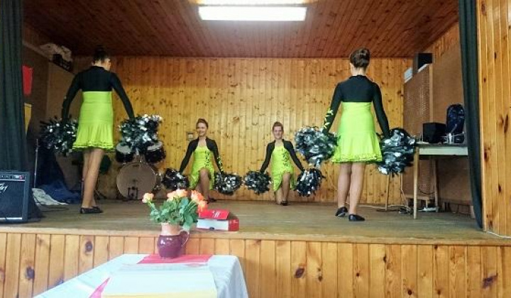 3. fotografia fotogalérie Stretnutie jubilantov a uvítanie detí do života ( za rok 2014) 25.4.2015
