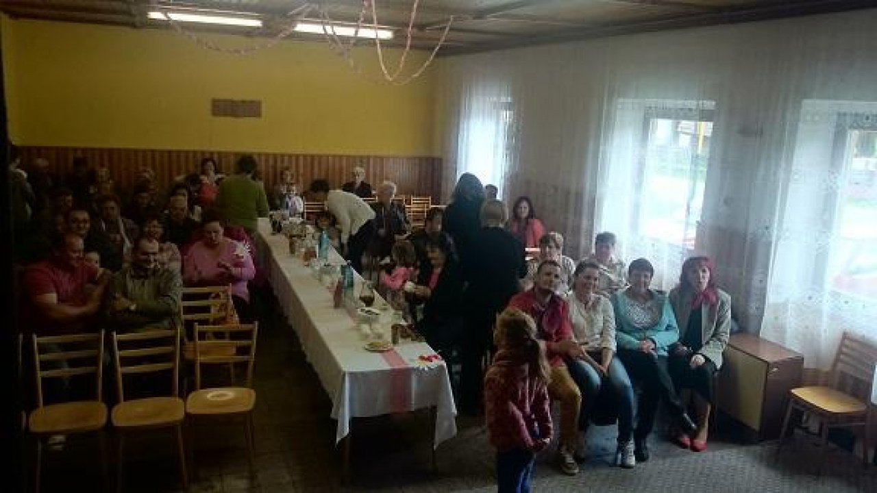 Fotografia fotogalérie Deň matiek 17.5.2015