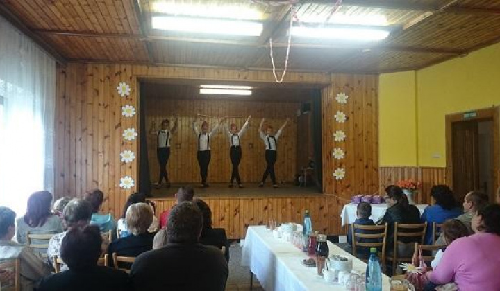 2. fotografia fotogalérie Deň matiek 17.5.2015