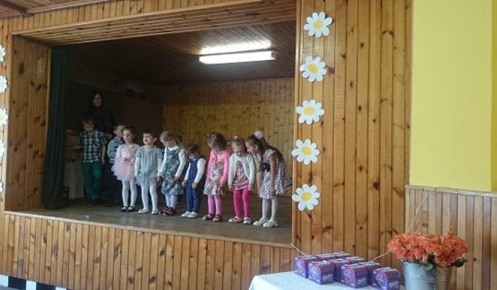 4. fotografia fotogalérie Deň matiek 17.5.2015