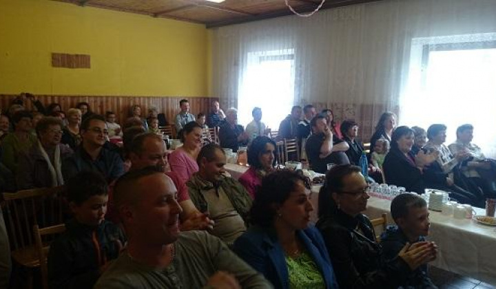 6. fotografia fotogalérie Deň matiek 17.5.2015