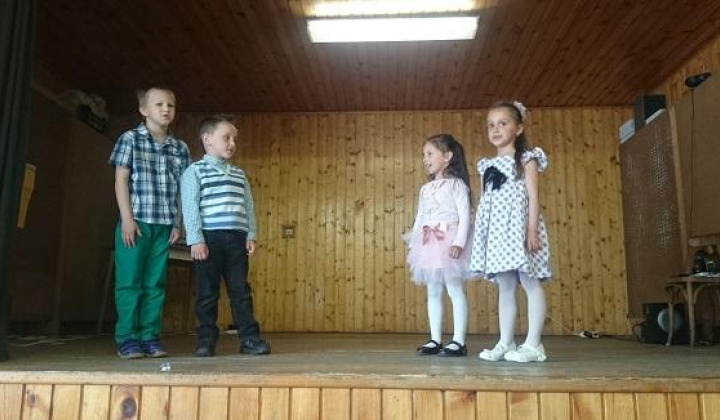 7. fotografia fotogalérie Deň matiek 17.5.2015