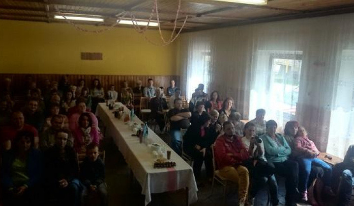8. fotografia fotogalérie Deň matiek 17.5.2015