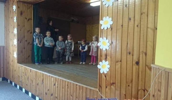 9. fotografia fotogalérie Deň matiek 17.5.2015