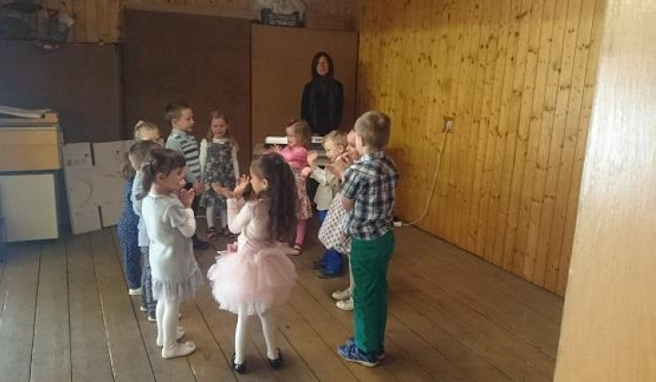 10. fotografia fotogalérie Deň matiek 17.5.2015