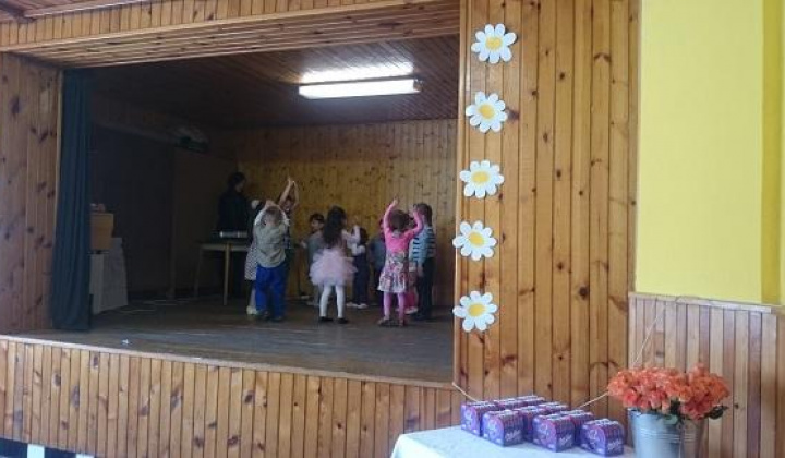 11. fotografia fotogalérie Deň matiek 17.5.2015