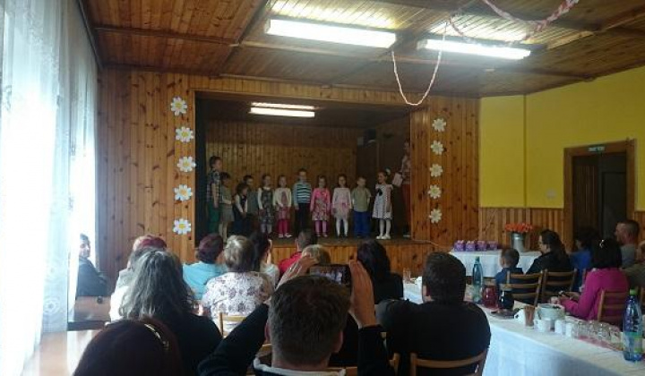 13. fotografia fotogalérie Deň matiek 17.5.2015