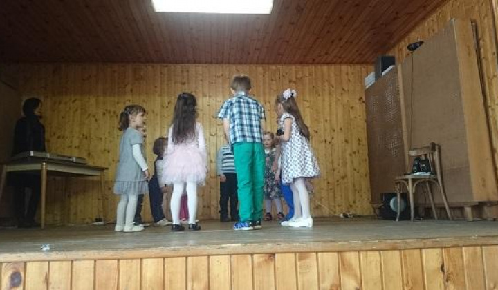 14. fotografia fotogalérie Deň matiek 17.5.2015