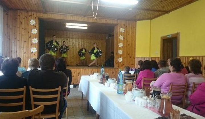 15. fotografia fotogalérie Deň matiek 17.5.2015